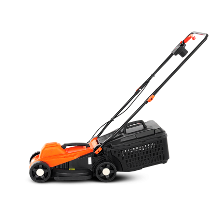 Газонокосилка электрическая YARD FOX EL3330 - Фото 2