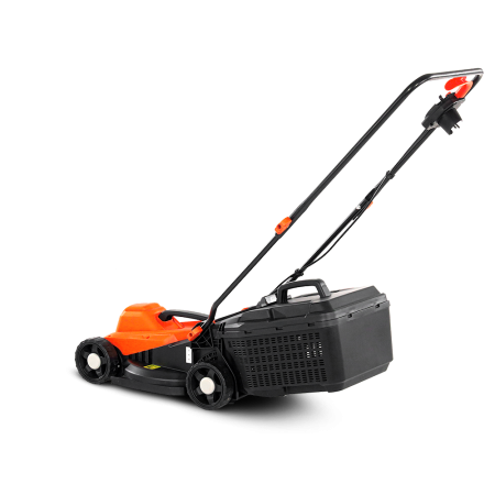 Газонокосилка электрическая YARD FOX EL3330 - Фото 4