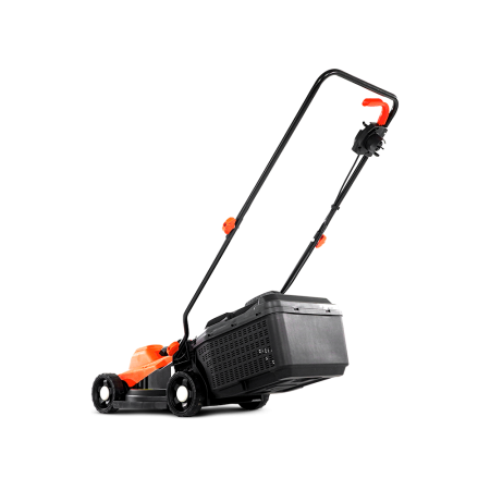 Газонокосилка электрическая YARD FOX EL3330 - Фото 3