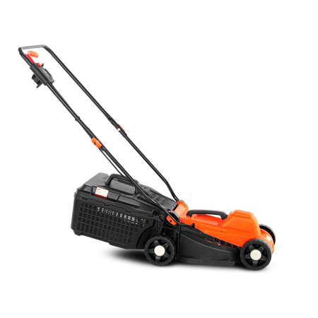 Газонокосилка электрическая YARD FOX EL3330 - Фото 5