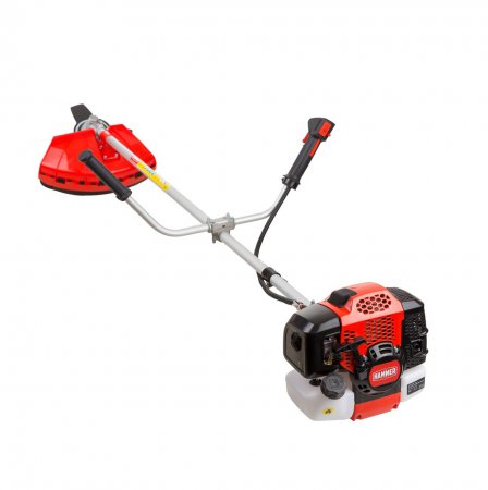 Бензиновый триммер HAMMER MTK420C - Фото 2