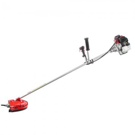 Бензиновый триммер HAMMER MTK330 - Фото 2