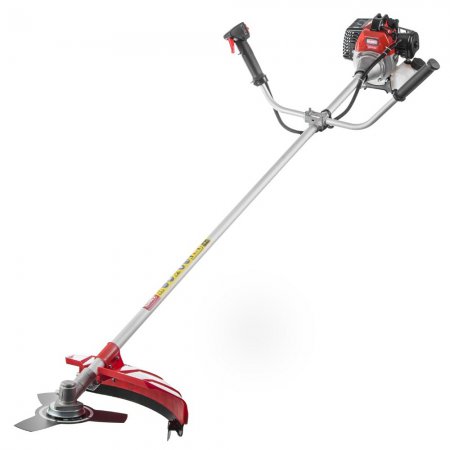 Бензиновый триммер HAMMER MTK330 - Фото 1