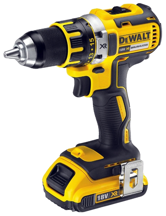 DeWalt D D 791D2 QW