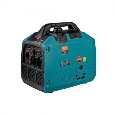 Бензиновый генератор инверторный STURM PG3500Ci - Фото 2