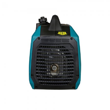 Бензиновый генератор инверторный STURM PG3500Ci - Фото 6