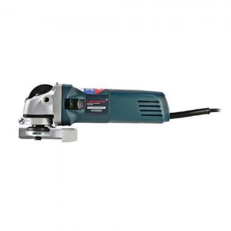 Угловая шлифмашина Hanskonner HWS900E - Фото 3 Угловая шлифмашина Hanskonner HWS900E - Фото 3