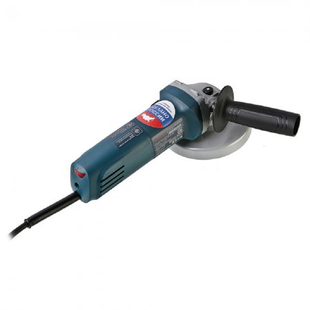 Угловая шлифмашина Hanskonner HWS900E - Фото 4 Угловая шлифмашина Hanskonner HWS900E - Фото 4