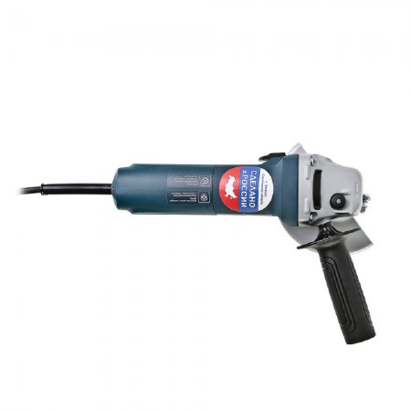 Угловая шлифмашина Hanskonner HWS900E - Фото 6 Угловая шлифмашина Hanskonner HWS900E - Фото 6