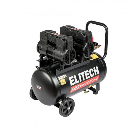 Компрессор безмасляный ELITECH HD ACF500-50S(E0501.003.00) - Фото 1