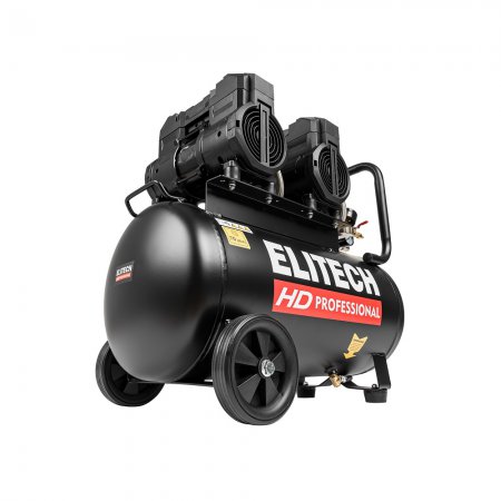 Компрессор безмасляный ELITECH HD ACF500-50S(E0501.003.00) - Фото 2