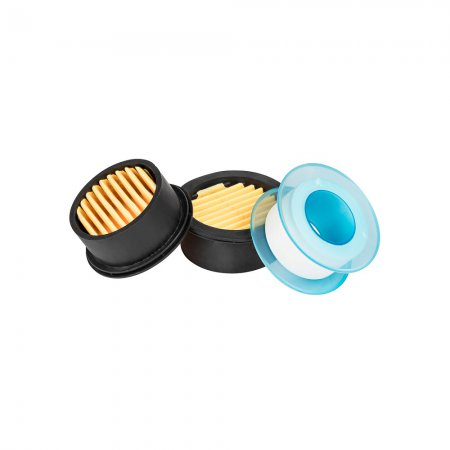 Компрессор безмасляный ELITECH HD ACF500-50S(E0501.003.00) - Фото 6