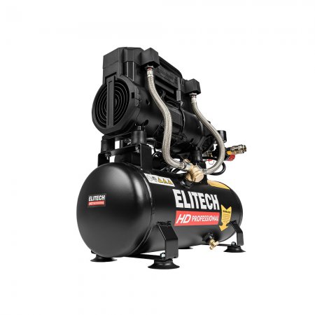 Компрессор коаксиальный ELITECH HD ACF200-8S(E0501.001.00) - Фото 2
