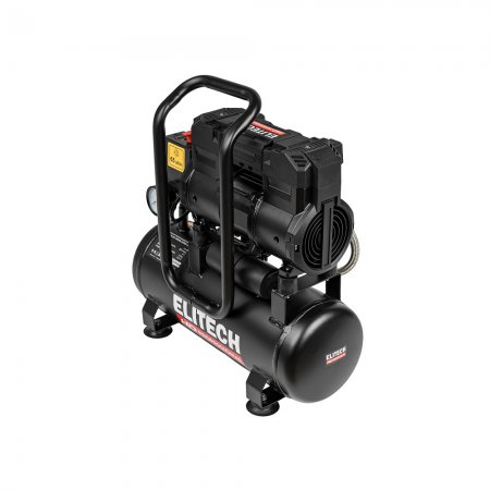 Компрессор коаксиальный ELITECH HD ACF200-8S(E0501.001.00) - Фото 5