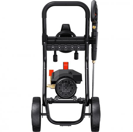 Мойка высокого давления Elitech HD HPW3323IW(E0600.023.00) - Фото 4