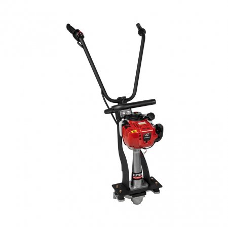 Виброрейка бензиновая ELITECH HD GVS20 - Фото 1