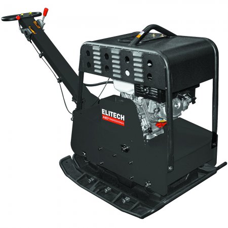 Вибротрамбовочная плита ELITECH HD VTP300 Вибротрамбовочная плита ELITECH HD VTP300