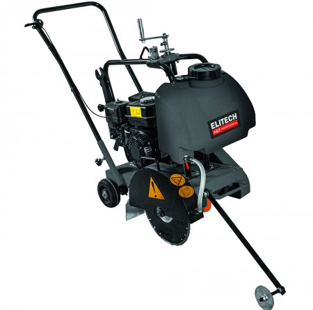 Швонарезчик ELITECH HD GSC350L Швонарезчик ELITECH HD GSC350L