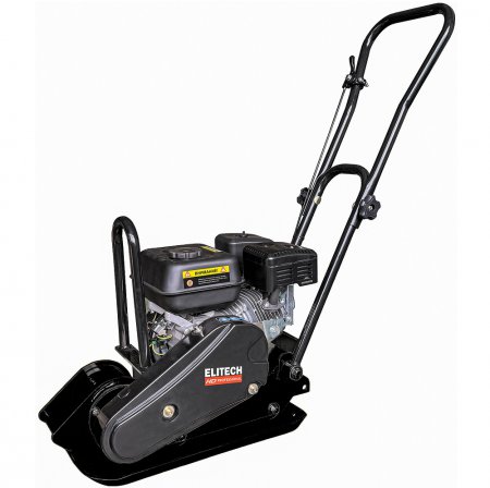 Плита вибротрамбовочная Elitech HD VTP50T Плита вибротрамбовочная Elitech HD VTP50T