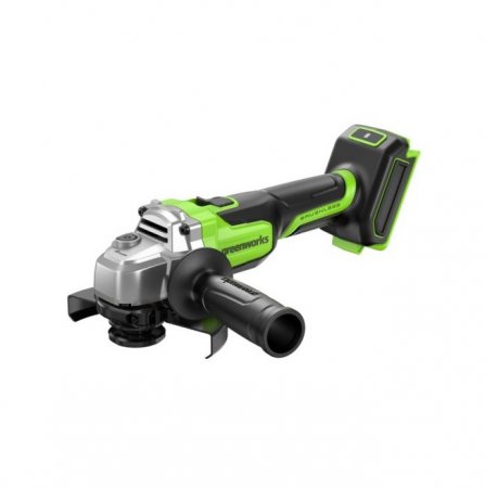 Аккумуляторная угловая шлифмашина GREENWORKS AG590 3201007CUG - Фото 1