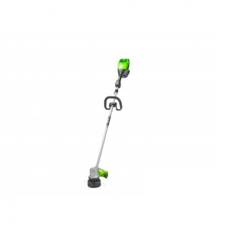 Триммер аккумуляторный GREENWORKS GD82LTK5 2110607UB - Фото 1