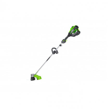 Триммер аккумуляторный GREENWORKS GD82LTK5 2110607UB - Фото 2