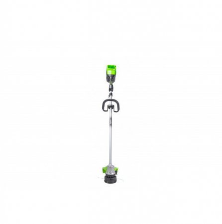 Триммер аккумуляторный GREENWORKS GD82LTK5 2110607UB - Фото 3