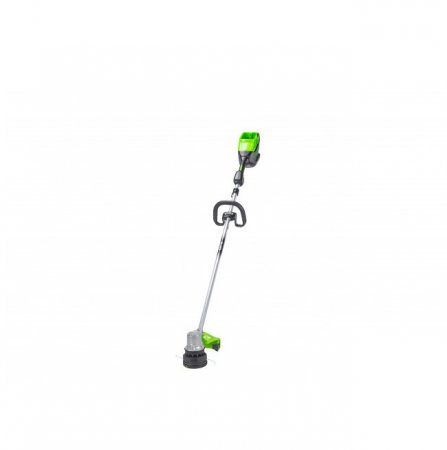 Триммер аккумуляторный GREENWORKS GD82LTK5 2110607UB - Фото 4
