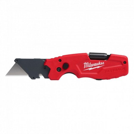 Нож Milwaukee FASTBACK 4932478559