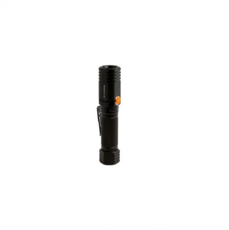 Аккумуляторный фонарь ручной MAXPILER MPF-07 - Фото 3