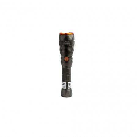 Аккумуляторный фонарь ручной MAXPILER MPF-04 - Фото 1