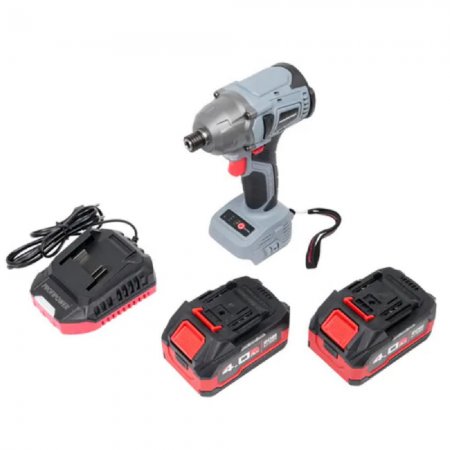 Аккумуляторный винтоверт ProfiPower MKDTD-20V E0082M1 - Фото 5