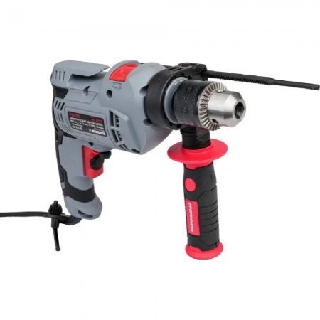 Дрель электрическая ProfiPower PHD-980 E0355 - Фото 3 Дрель электрическая ProfiPower PHD-980 E0355 - Фото 3