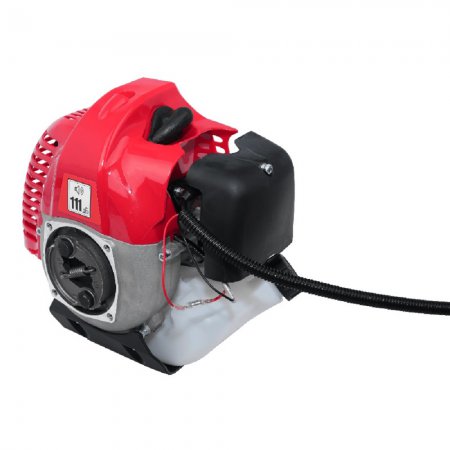 Триммер бензиновый ProfiPower БT52B F0010 - Фото 2 Триммер бензиновый ProfiPower БT52B F0010 - Фото 2