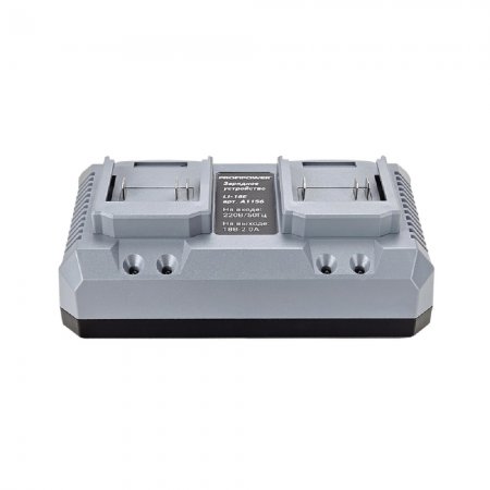 Зарядное устройство ProfiPower А1156 - Фото 1 Зарядное устройство ProfiPower А1156 - Фото 1