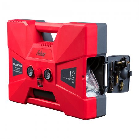 Компрессор FUBAG Smart Air 46552 - Фото 2