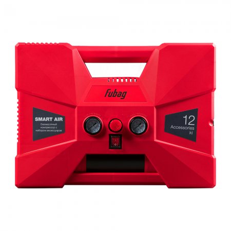 Компрессор FUBAG Smart Air 46552 - Фото 3