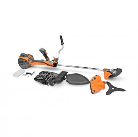 Триммер бензиновый VILLARTEC CB 550PK 1102110000