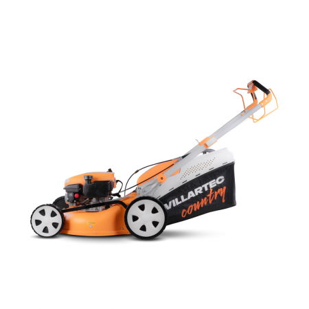 Газонокосилка бензиновая VILLARTEC MB C-548T 1103170000 - Фото 3