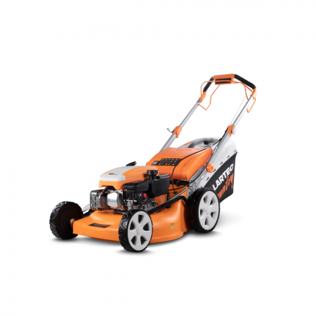Газонокосилка бензиновая VILLARTEC MB C-548T 1103170000 - Фото 1