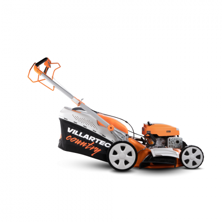 Газонокосилка бензиновая VILLARTEC MB C-548T 1103170000 - Фото 4