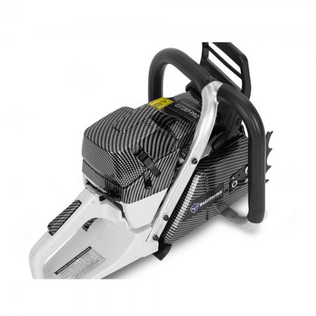 Бензопила HOLZFFORMA G372XP PRO  - Фото 4