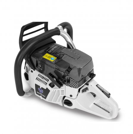Бензопила HOLZFFORMA G372XP PRO  - Фото 5