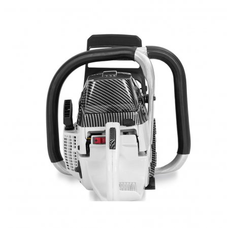 Бензопила HOLZFFORMA G372XP PRO  - Фото 7