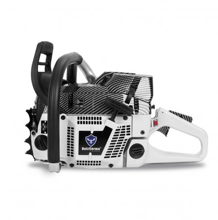 Бензопила HOLZFFORMA G372XP PRO  - Фото 9