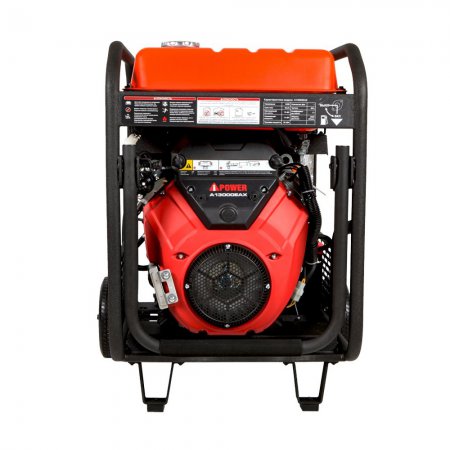 Генератор бензиновый A-iPower A13000EAX 20125 - Фото 3 Генератор бензиновый A-iPower A13000EAX 20125 - Фото 3