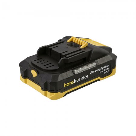 Аккумулятор Hanskonner HBP2004HP - Фото 2 Аккумулятор Hanskonner HBP2004HP - Фото 2