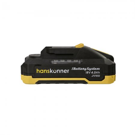 Аккумулятор Hanskonner HBP2004HP - Фото 3 Аккумулятор Hanskonner HBP2004HP - Фото 3