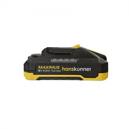 Аккумулятор Hanskonner HBP2004TAB - Фото 3 Аккумулятор Hanskonner HBP2004TAB - Фото 3