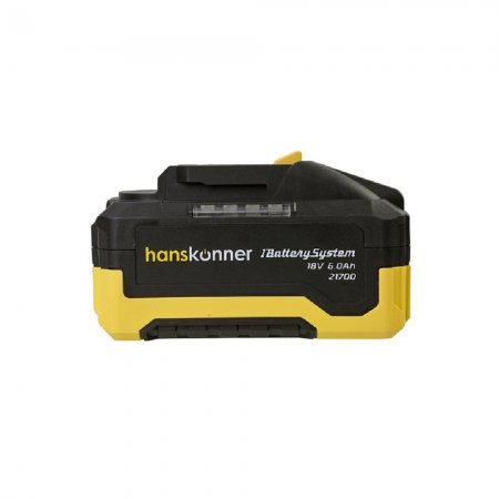 Аккумулятор Hanskonner HBP2006HP - Фото 2 Аккумулятор Hanskonner HBP2006HP - Фото 2